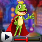 G4K Righteous Frog Escape Game Walkthrough